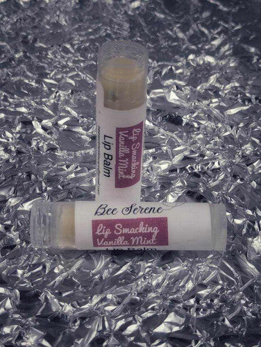 Triple Butter Lip Balm | Bee Serene Skin Care